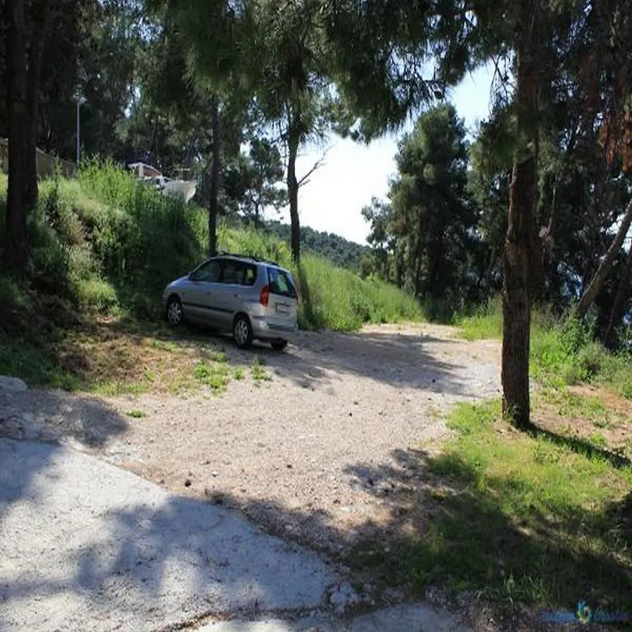 Apartments Marko Donji Okrug  Donji Okrug (Ciovo)