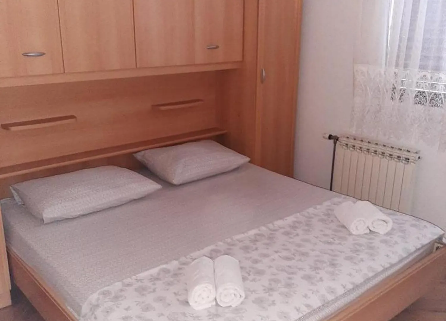 Apartments Marko Donji Okrug