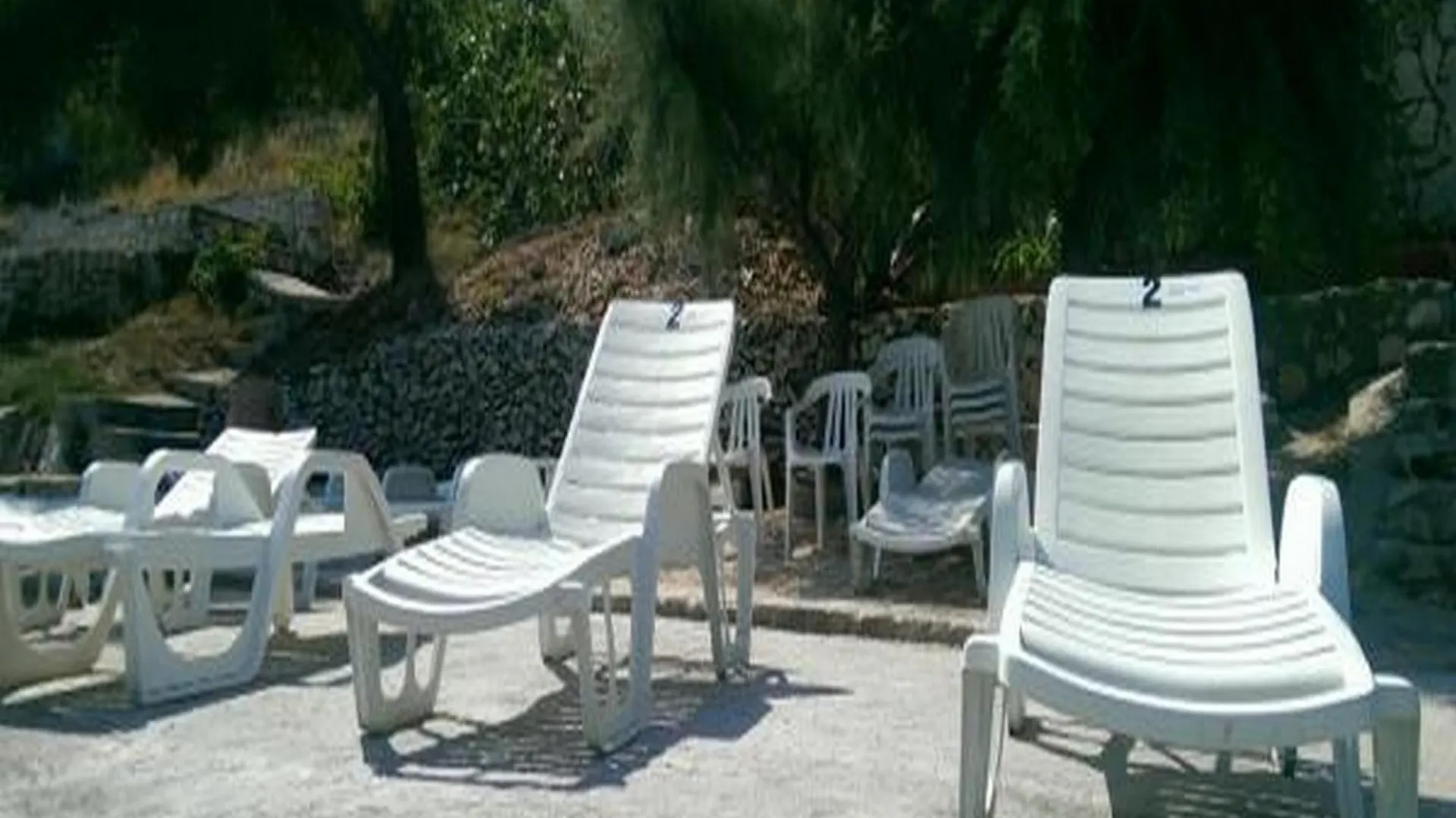 Apartments Marko Donji Okrug  Croatia
